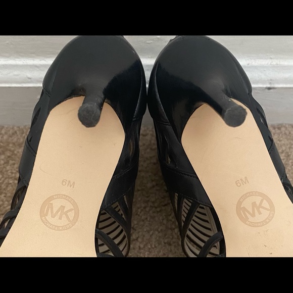 Michael Kors Bootie - Picture 5 of 5